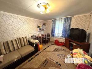 Дом 75м², 2-этажный, участок 5 сот.  