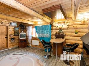 Дом 60м&sup2;, 2-этажный, участок 7 сот.  