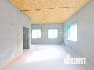 Дом 120м², 2-этажный, участок 9 сот.  