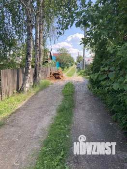 Коттедж 210м², 2-этажный, участок 12 сот.  