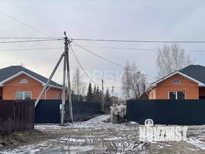 Дом 90м², 2-этажный, участок 6 сот.  