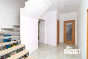 Дом 134м&sup2;, 2-этажный, участок 5 сот.  