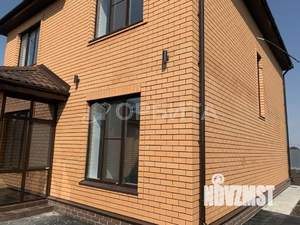 Дом 154м², 2-этажный, участок 7 сот.  