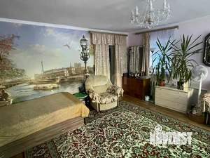 Дом 50м&sup2;, 1-этажный, участок 5 сот.  