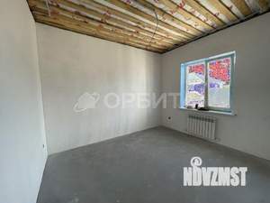 Дом 80м², 2-этажный, участок 6 сот.  