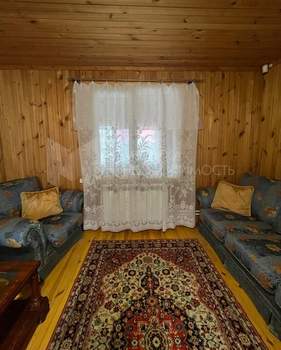 Дом 120м², 2-этажный, участок 8 сот.  