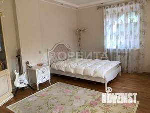 Дом 121м², 2-этажный, участок 13 сот.  