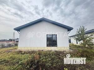 Дом 86м², 2-этажный, участок 4 сот.  