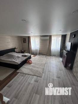 Дом 118м&sup2;, 2-этажный, участок 5 сот.  