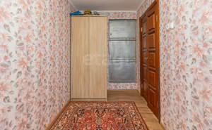 Дом 106м², 1-этажный, участок 3 сот.  
