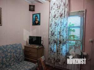 Коттедж 71м², 1-этажный, участок 5 сот.  