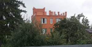 Дом 234м², 2-этажный, участок 0 сот.  