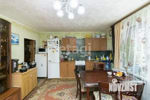 Дом 44м², 1-этажный, участок 4 сот.  