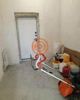 Дом 94м², 1-этажный, участок 11 сот.  