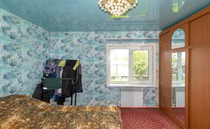 Дом 138м², 2-этажный, участок 12 сот.  