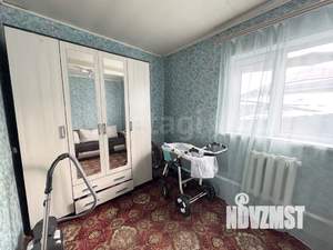 Дом 74м², 1-этажный, участок 5 сот.  