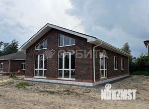 Дом 94м², 2-этажный, участок 5 сот.  