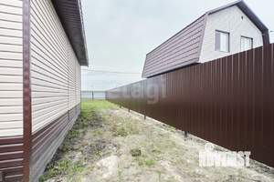 Дом 83м&sup2;, 2-этажный, участок 5 сот.  