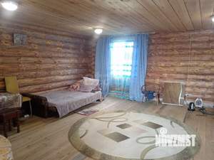 Дом 64м², 2-этажный, участок 6 сот.  