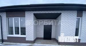 Дом 130м&sup2;, 2-этажный, участок 6 сот.  