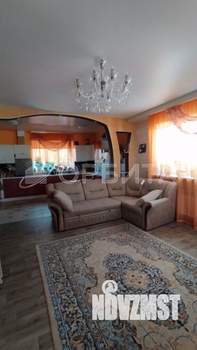 Дом 153м², 2-этажный, участок 5 сот.  