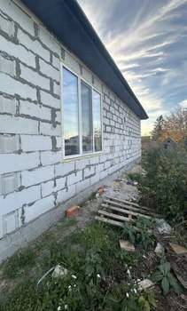 Дом 121м², 2-этажный, участок 6 сот.  