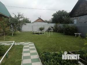 Дом 170м², 2-этажный, участок 8 сот.  