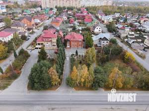 Дом 440м², 2-этажный, участок 10 сот.  