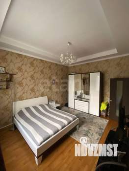 Дом 115м², 1-этажный, участок 8 сот.  