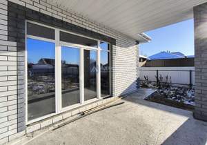 Дом 98м², 1-этажный, участок 10 сот.  