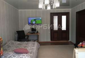 Дом 59м&sup2;, 2-этажный, участок 0 сот.  