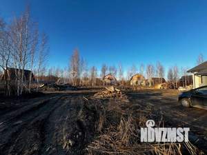 Дом 80м&sup2;, 2-этажный, участок 6 сот.  