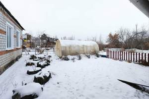 Дом 92м&sup2;, 2-этажный, участок 5 сот.  