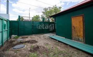 Дом 70м&sup2;, 1-этажный, участок 6 сот.  