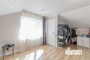 Дом 180м&sup2;, 2-этажный, участок 8 сот.  