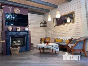 Дом 150м², 2-этажный, участок 10 сот.  