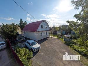 Дом 144м², 2-этажный, участок 7 сот.  