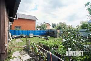 Дом 89м&sup2;, 1-этажный, участок 8 сот.  