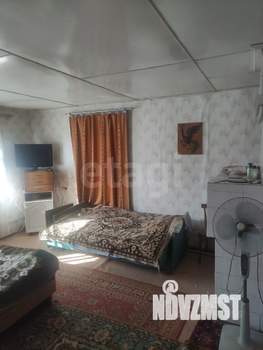 Дом 50м&sup2;, 2-этажный, участок 12 сот.  