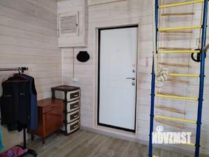 Дом 50м², 2-этажный, участок 8 сот.  