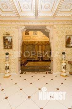 Дом 511м², 2-этажный, участок 8 сот.  