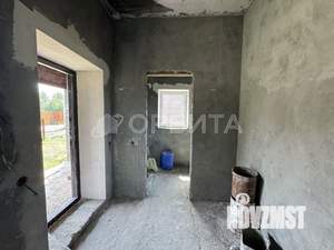 Дом 140м², 2-этажный, участок 9 сот.  
