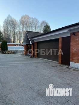 Дом 285м&sup2;, 2-этажный, участок 15 сот.  