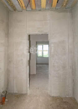 Дом 78м², 1-этажный, участок 6 сот.  