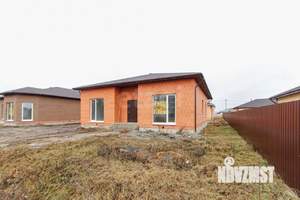 Дом 150м&sup2;, 1-этажный, участок 6 сот.  