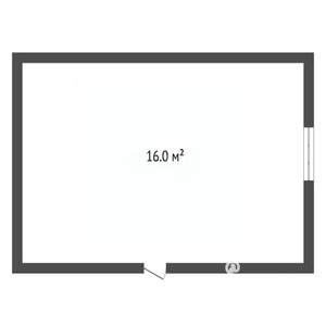 Дача 20м², 1-этажный, участок 5 сот.  