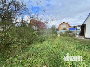 Дом 72м&sup2;, 2-этажный, участок 6 сот.  