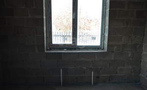 Дом 65м&sup2;, 1-этажный, участок 6 сот.  