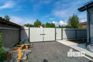 Дом 84м², 1-этажный, участок 8 сот.  