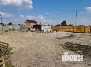 Дом 35м&sup2;, 2-этажный, участок 11 сот.  